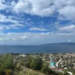 Luxury Family With Private Pool & Slide Gemlik