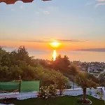 Luxury Family With Private Pool & Slide * Gemlik