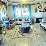 Luxury Family With Private Pool & Slide Feriehus