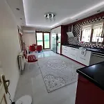 Luxury Family With Private Pool & Slide * Gemlik