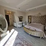 Feriehus Luxury Family With Private Pool & Slide