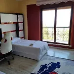 Luxury Family With Private Pool & Slide Feriehus Gemlik