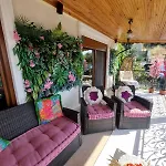 Feriehus Luxury Family With Private Pool & Slide *