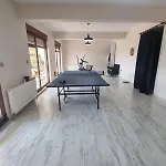 Luxury Family With Private Pool & Slide * Gemlik