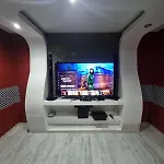 Feriehus Luxury Family With Private Pool & Slide *