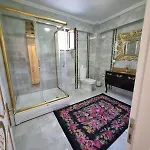 Luxury Family With Private Pool & Slide Feriehus Gemlik