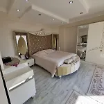 Feriehus Luxury Family With Private Pool & Slide Gemlik
