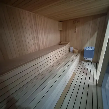 Holiday home Luxury Family With Private Pool & Slide Gemlik
