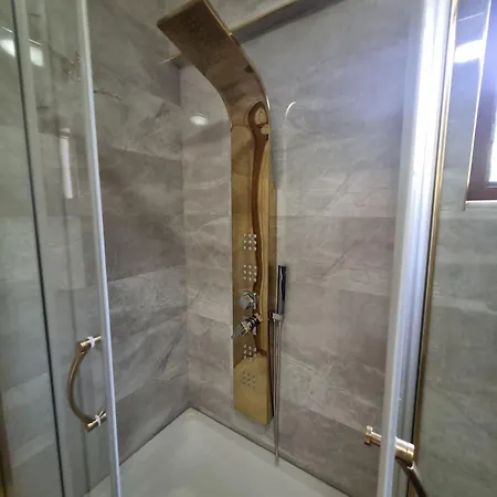 Holiday home Luxury Family With Private Pool & Slide Gemlik