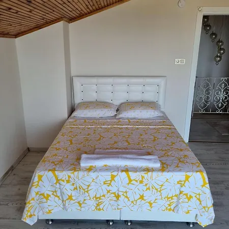 Luxury Family With Private Pool & Slide Holiday home Gemlik