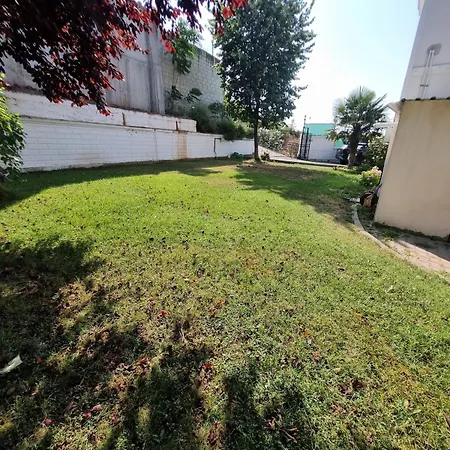 Luxury Family With Private Pool & Slide Gemlik