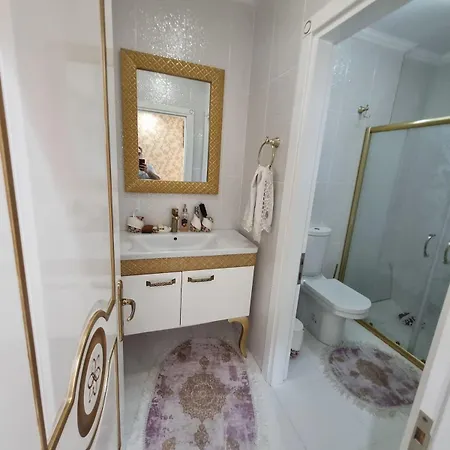 Holiday home Luxury Family With Private Pool & Slide *