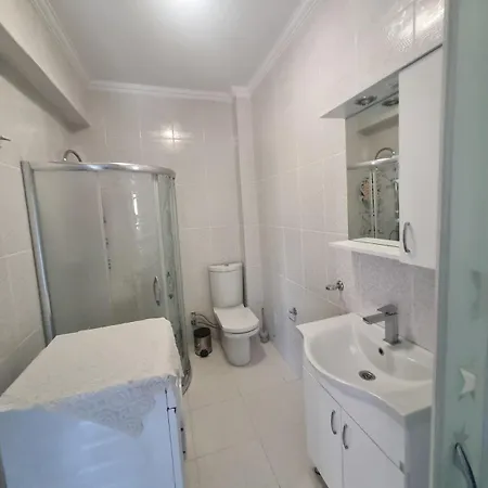 Luxury Family With Private Pool & Slide Holiday home Gemlik