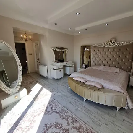 Holiday home Luxury Family With Private Pool & Slide