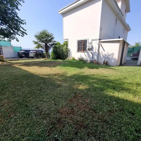 Luxury Family With Private Pool & Slide * Gemlik