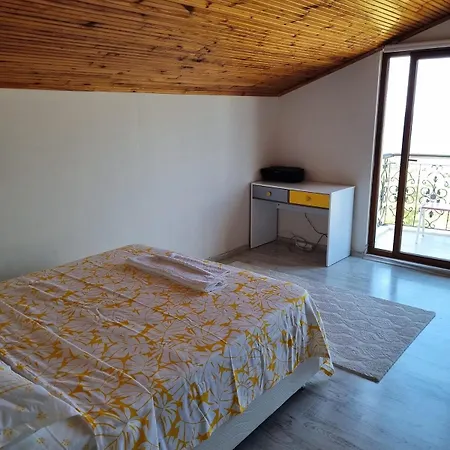Holiday home Luxury Family With Private Pool & Slide Gemlik