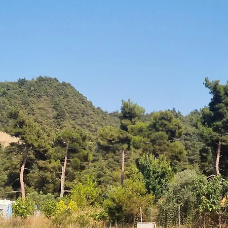 Luxury Family With Private Pool & Slide Holiday home Gemlik