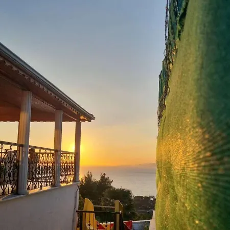 Luxury Family With Private Pool & Slide Gemlik