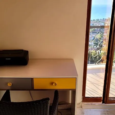 Holiday home Luxury Family With Private Pool & Slide *