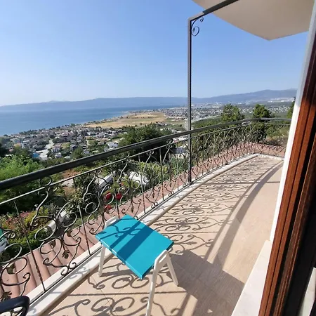 Holiday home Luxury Family With Private Pool & Slide *