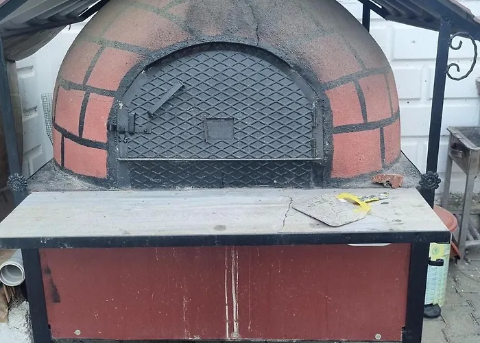 Holiday home Luxury Family With Private Pool & Slide *