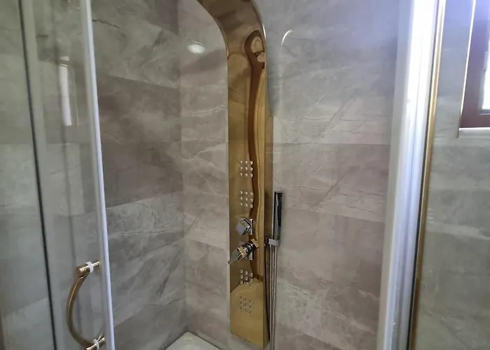 Holiday home Luxury Family With Private Pool & Slide Gemlik