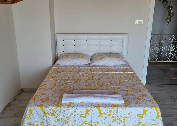 Luxury Family With Private Pool & Slide Holiday home Gemlik