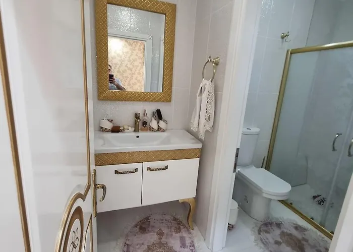 Holiday home Luxury Family With Private Pool & Slide *