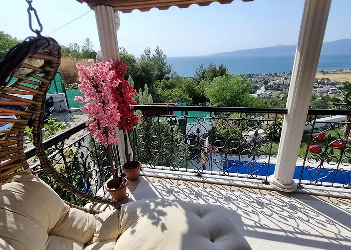 Luxury Family With Private Pool & Slide