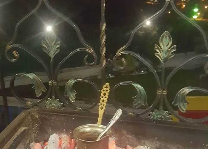 Holiday home Luxury Family With Private Pool & Slide Gemlik