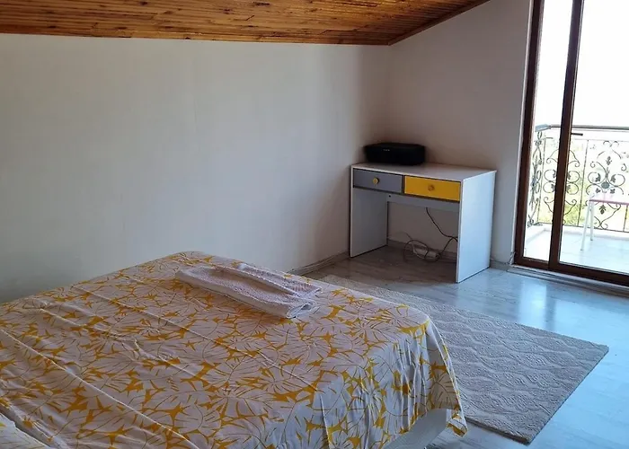 Holiday home Luxury Family With Private Pool & Slide Gemlik