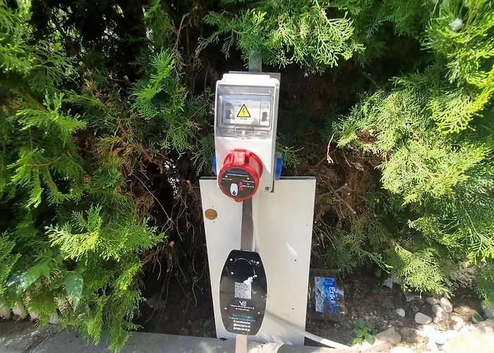 Luxury Family With Private Pool & Slide Holiday home Gemlik