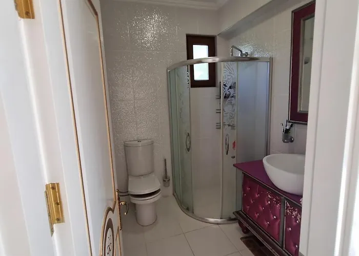 Luxury Family With Private Pool & Slide Holiday home